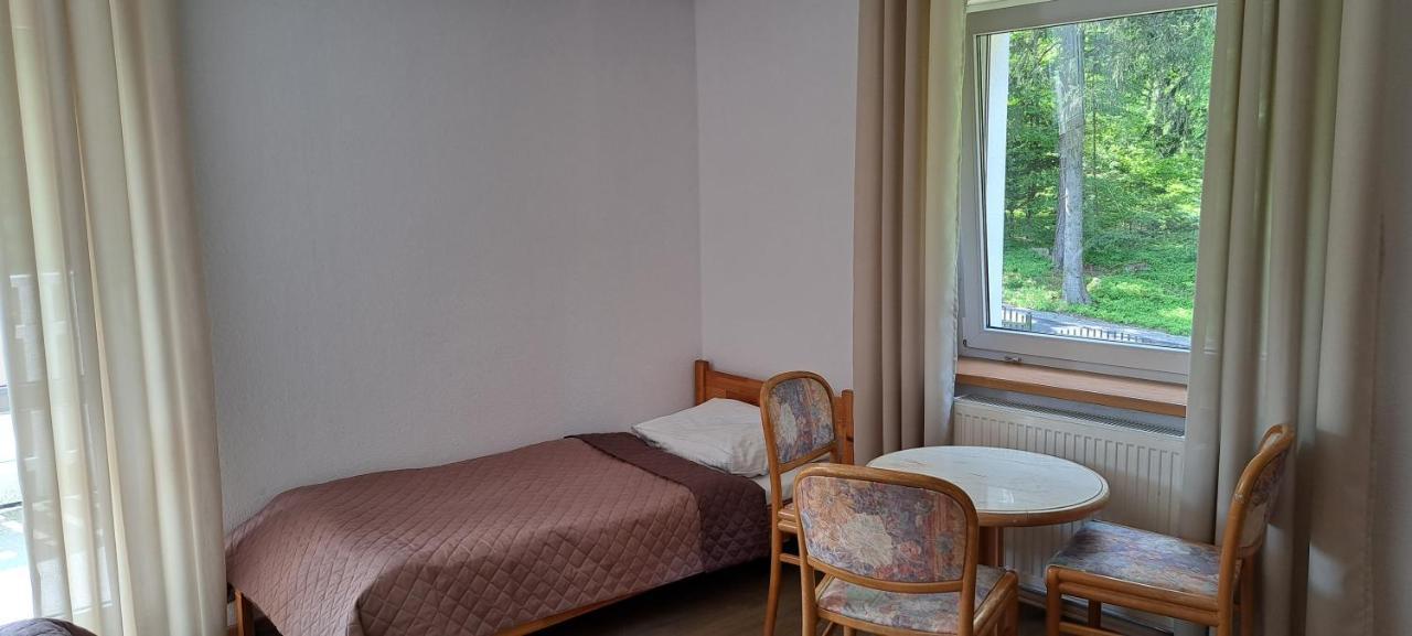 Bed and Breakfast Gorskie Zacisze Borowice Exterior foto